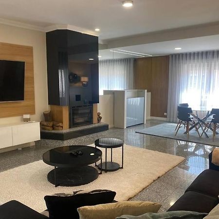 Casa Da Luna Матозиньюш Экстерьер фото