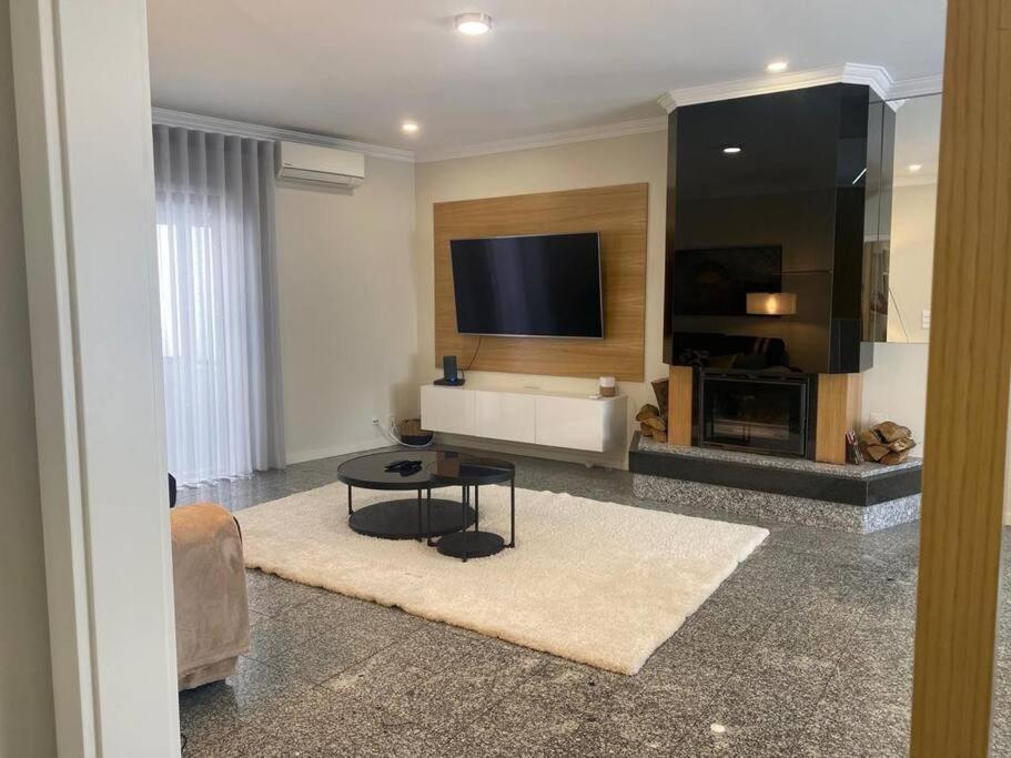 Casa Da Luna Матозиньюш Экстерьер фото