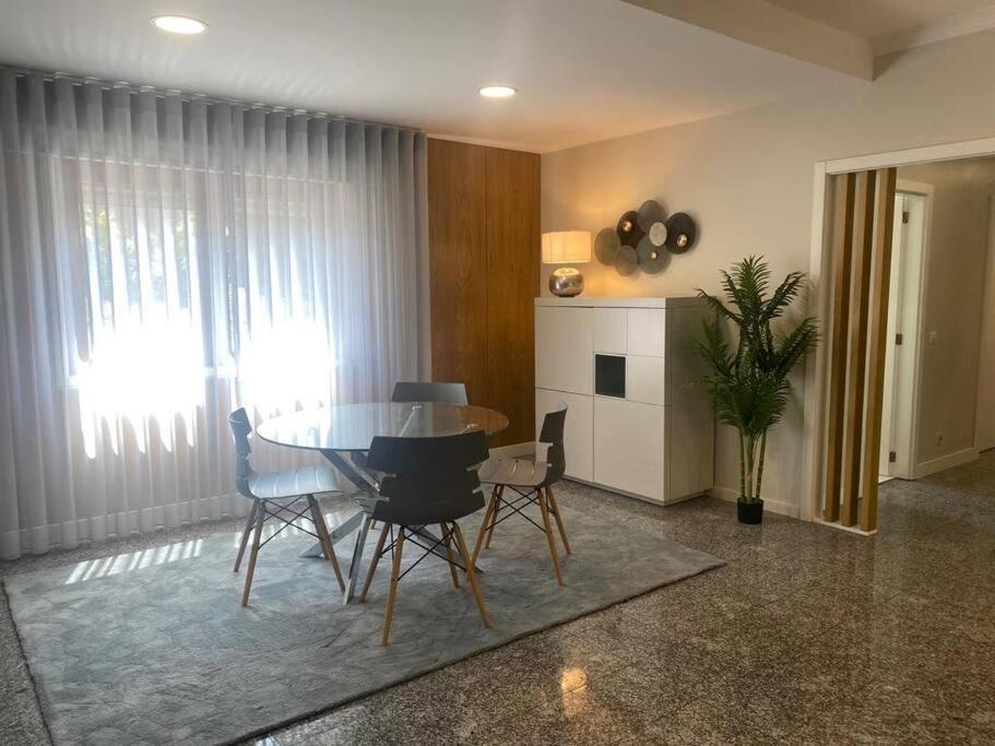Casa Da Luna Матозиньюш Экстерьер фото